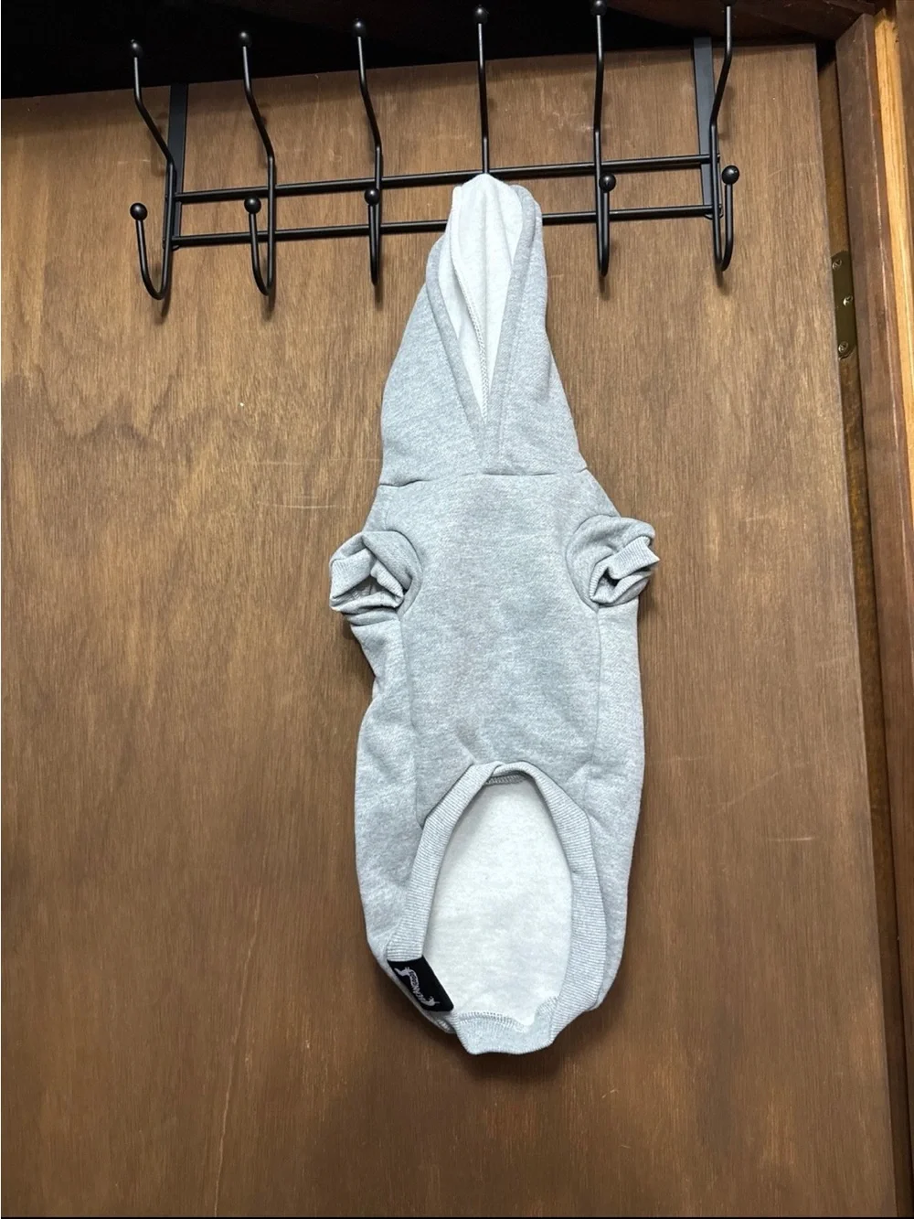 Beangoods dachshund hoodie new